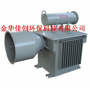 舟山GGAJ02电除尘高压静电变压器