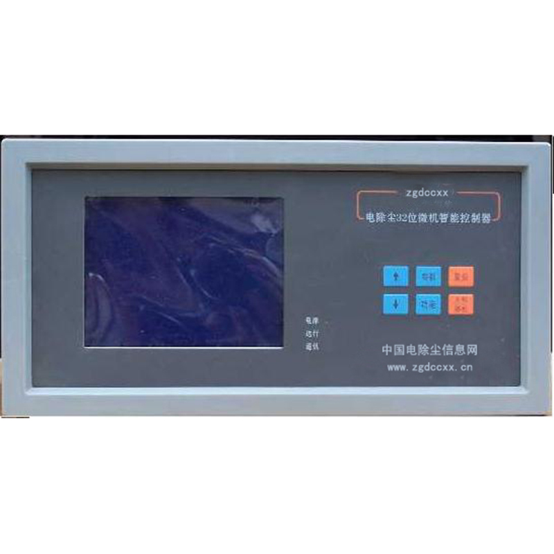 舟山HP3000型电除尘 控制器